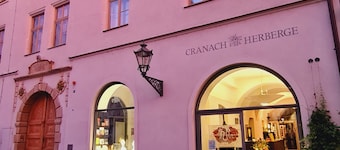 Cranach Herberge