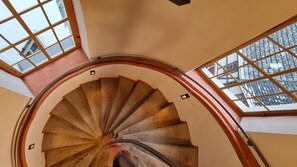 Servicios del alojamiento