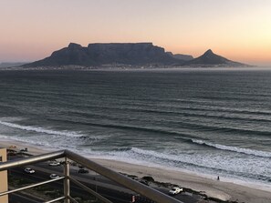 Panoramic Apartment, Multiple Beds, Non Smoking | View from room