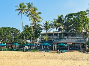 Exterior - Suite Lanka (Hikkaduwa)