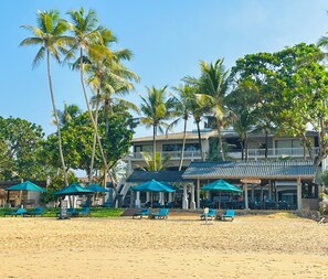 Exterior - Suite Lanka (Hikkaduwa)