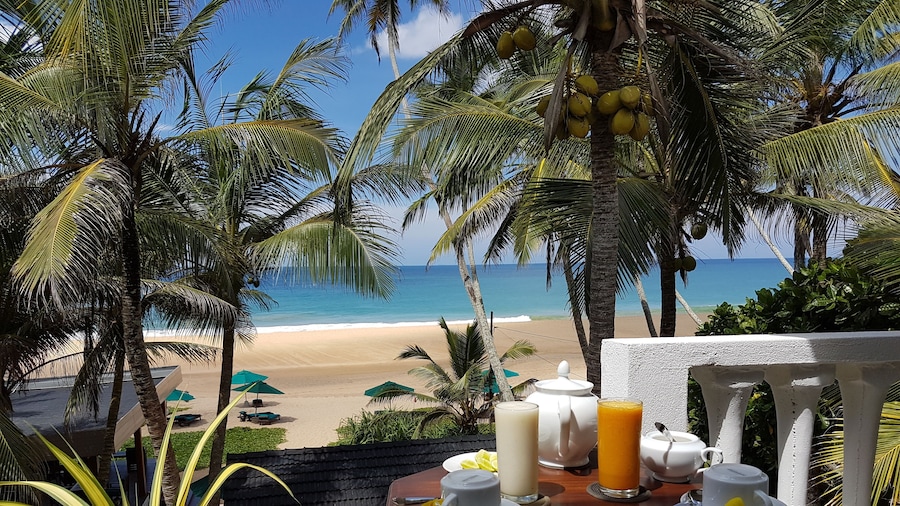 Suite Lanka