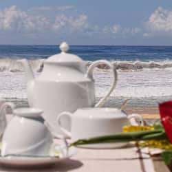 Free daily cooked-to-order breakfast