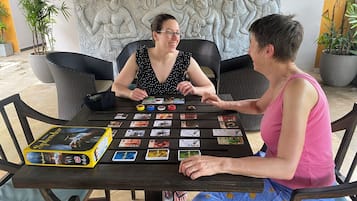遊戲室