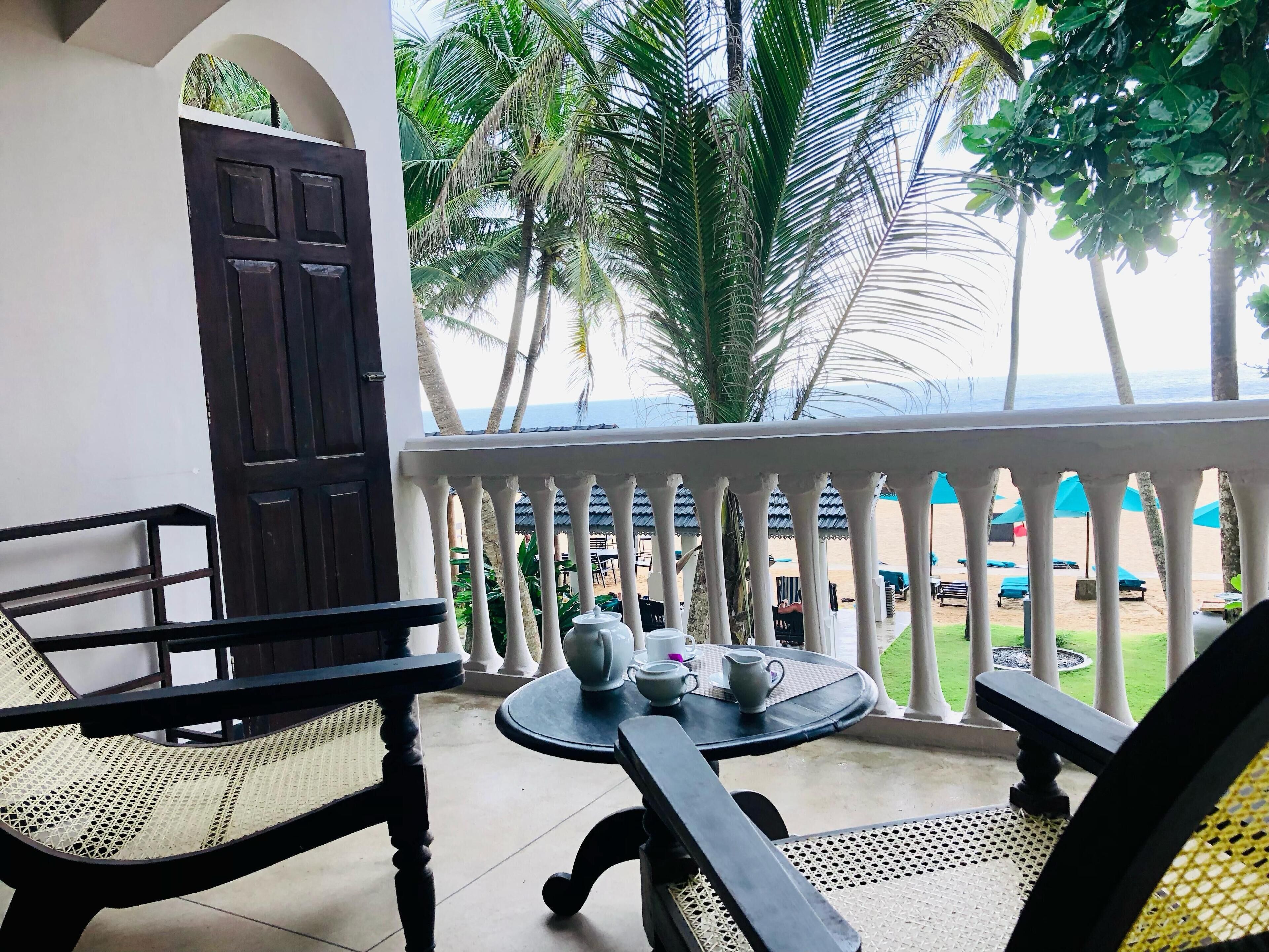 superior double room, 1 king bed, non smoking | terrace/patio