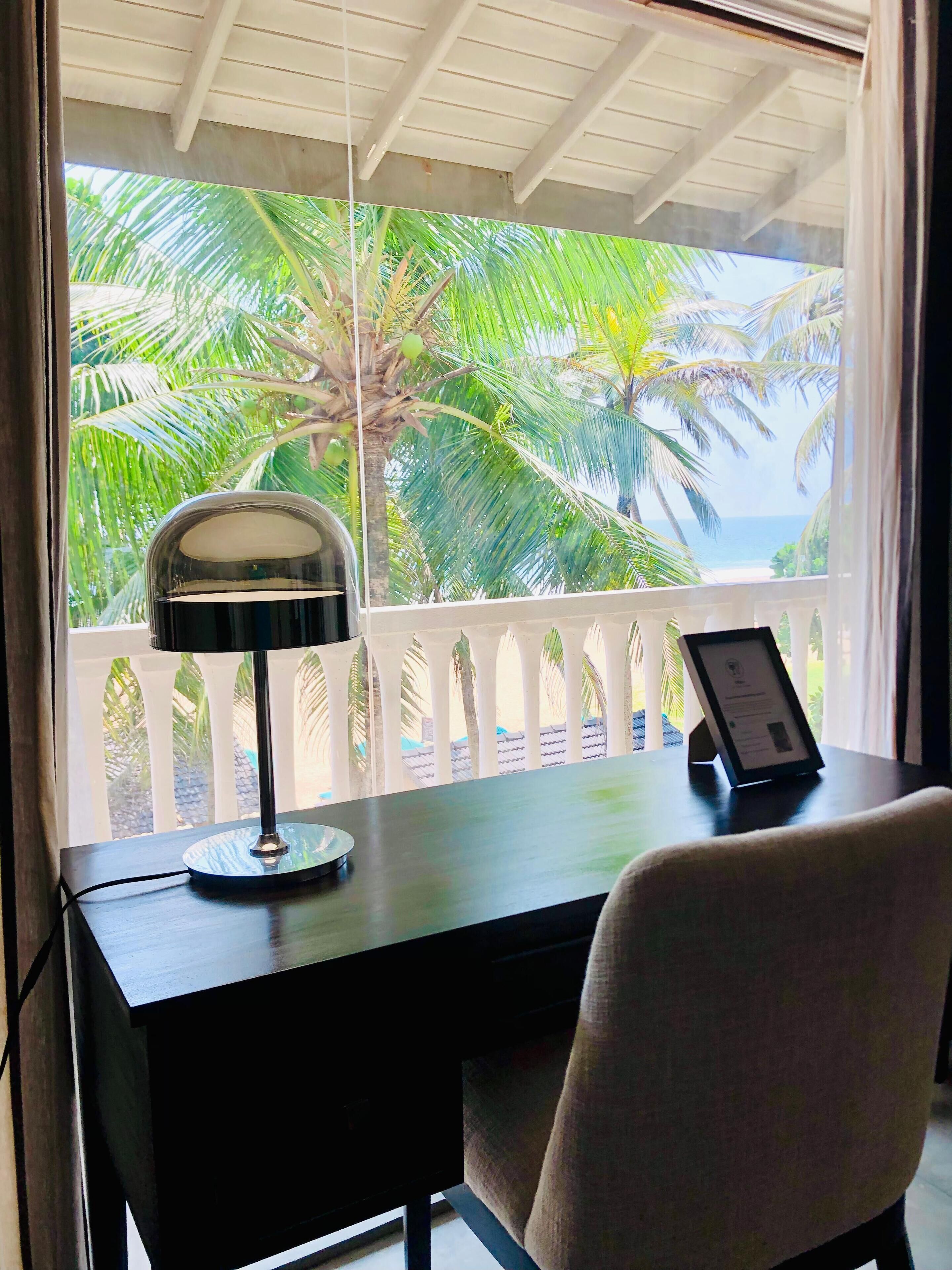 premium bedding, minibar, in-room safe, individually decorated