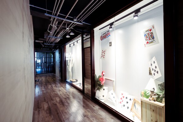 Hallway