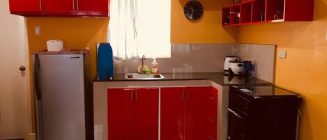 3 Bedroom Home | Private kitchen