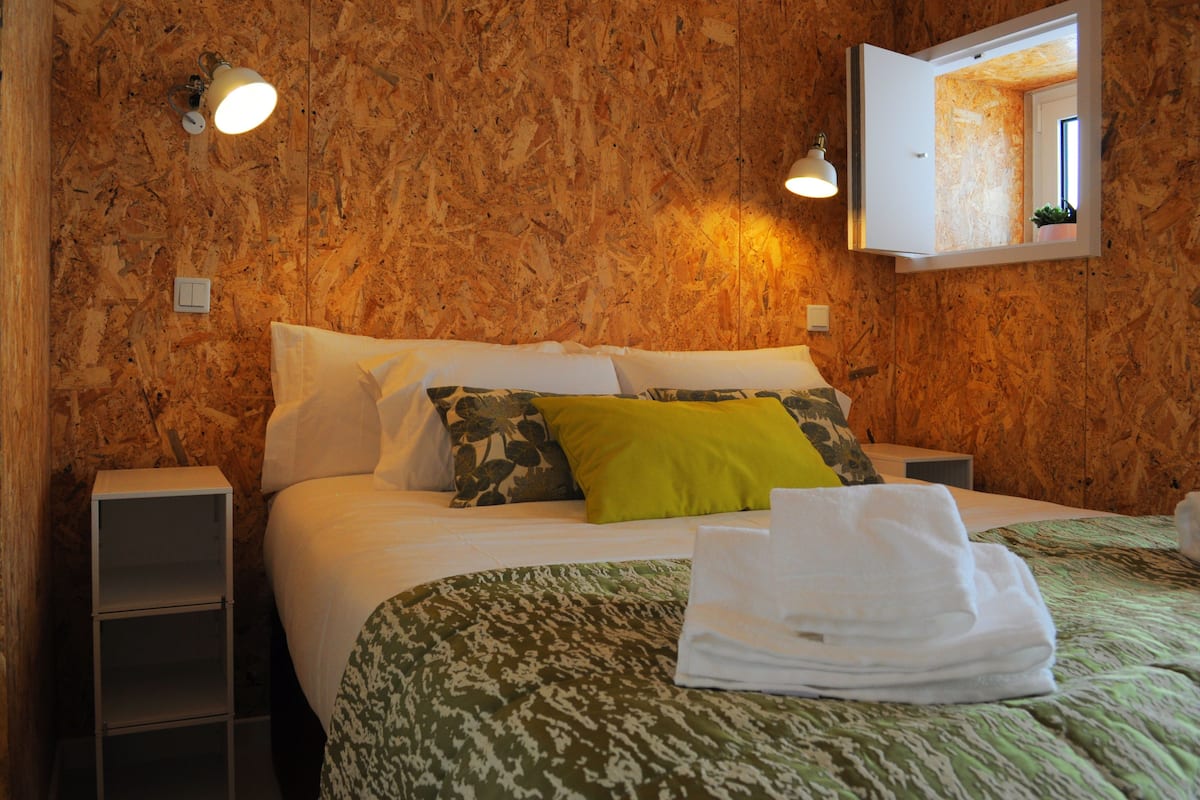 Apartment, 1 Bedroom (Estrela)