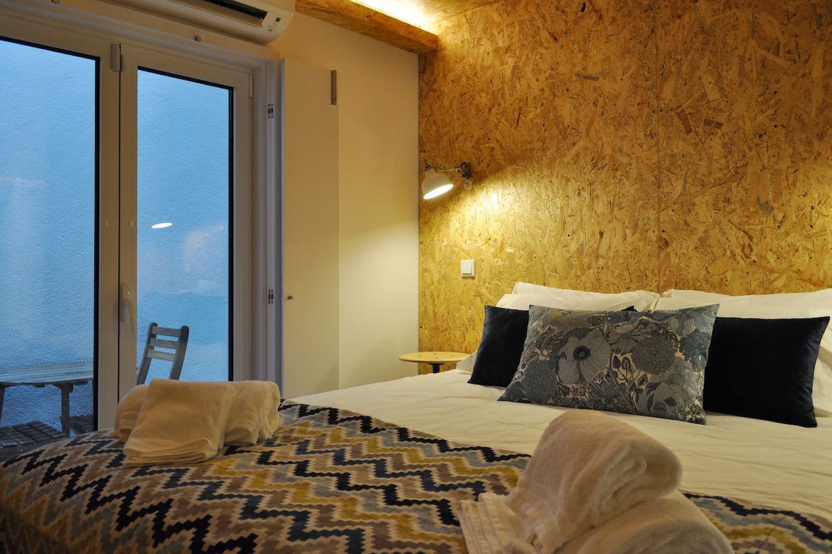 Apartment, 1 Bedroom (Lapa)