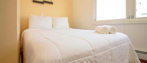 1 chambre, Wi-Fi