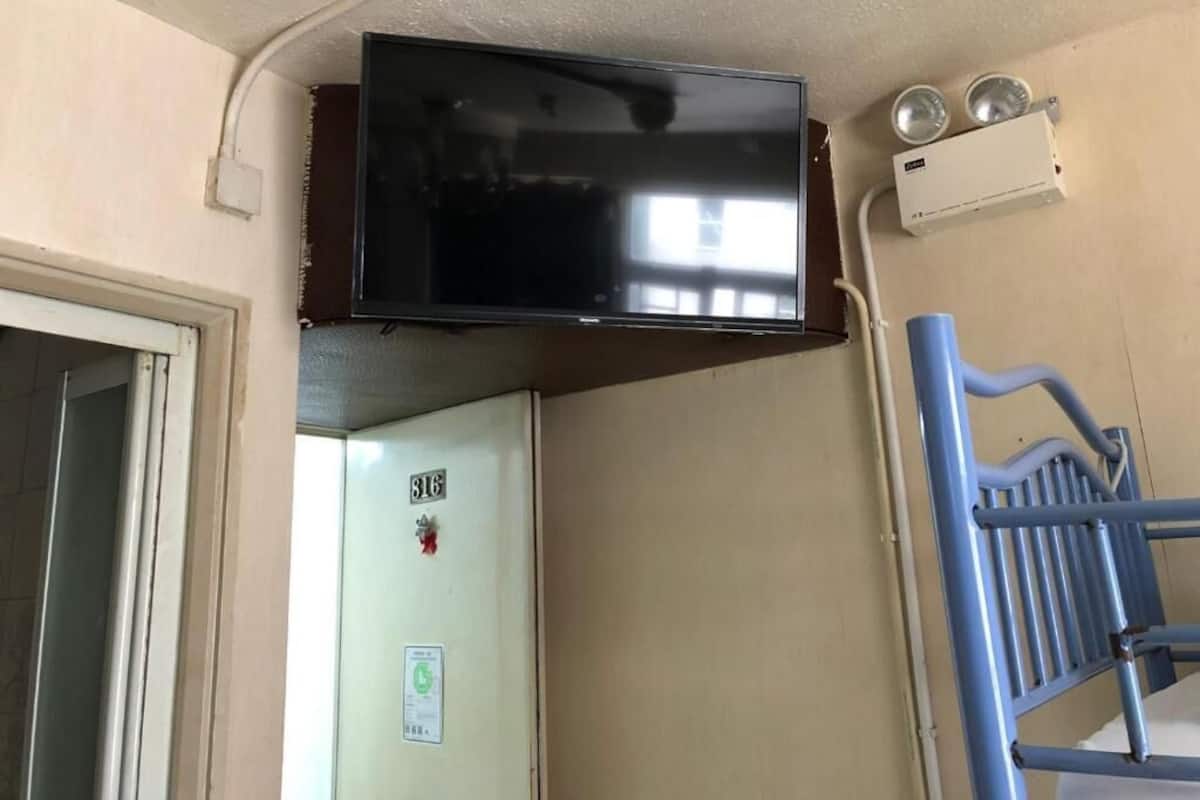 特色四人房, 多張床, 非吸煙房 | 遮光布/窗簾、免費無線上網、無障礙通道