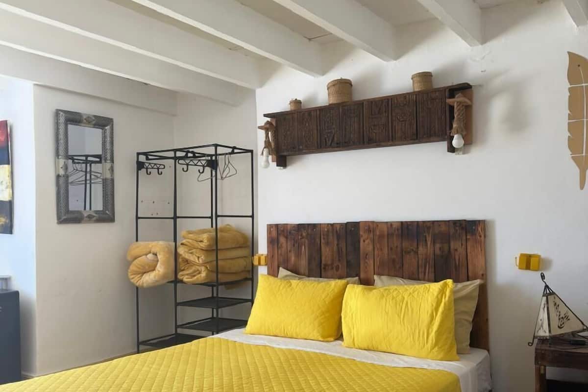 Familienzimmer, 1 Schlafzimmer