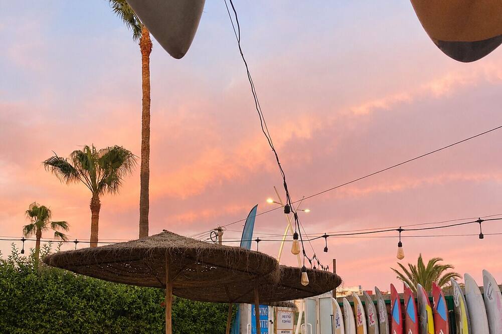 Yousurf Surf House