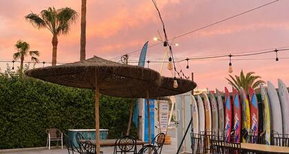 Yousurf Surf House