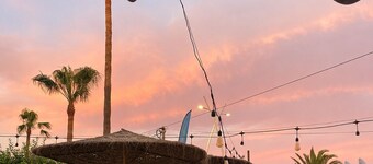 Yousurf Surf House