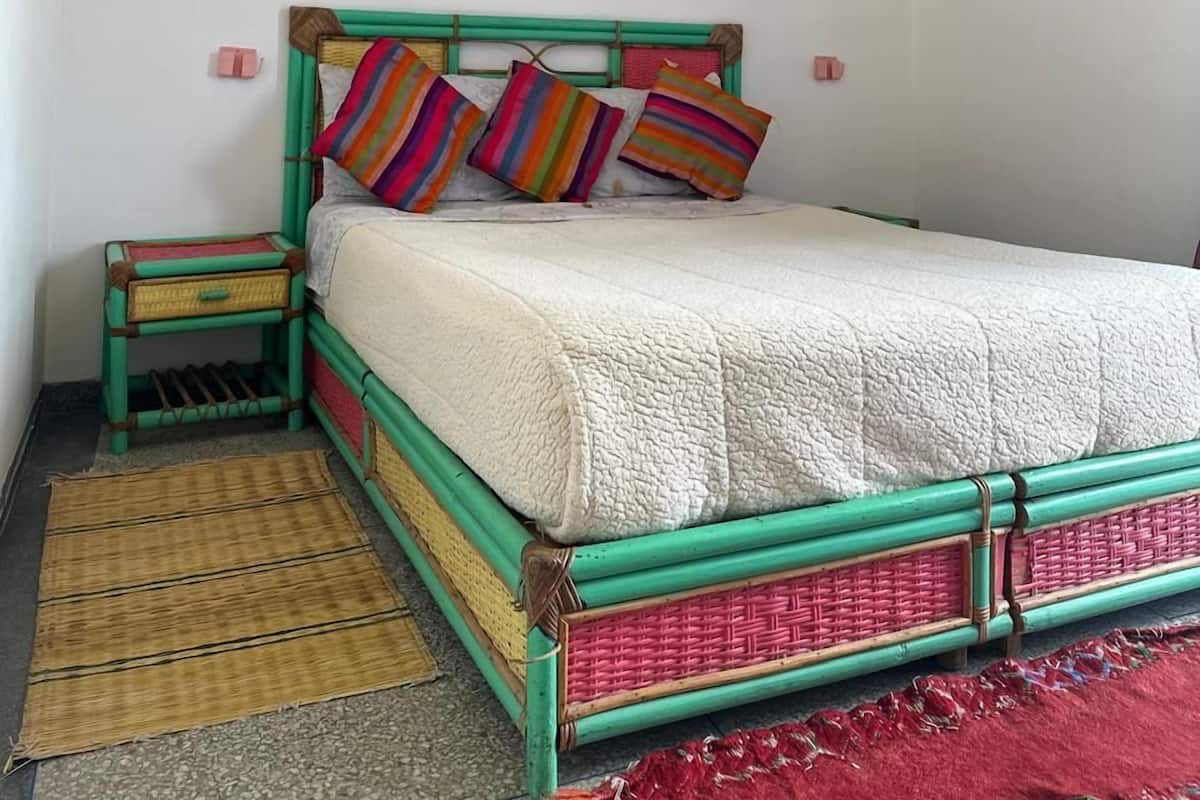 Comfort-Zimmer (Namasté)