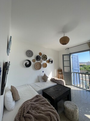 ห้องคอมฟอร์ท, 1 ห้องนอน, ปลอดบุหรี่ | 1 ห้องนอน, เครื่องนอนระดับพรีเมียม, ตู้นิรภัยในห้องพัก