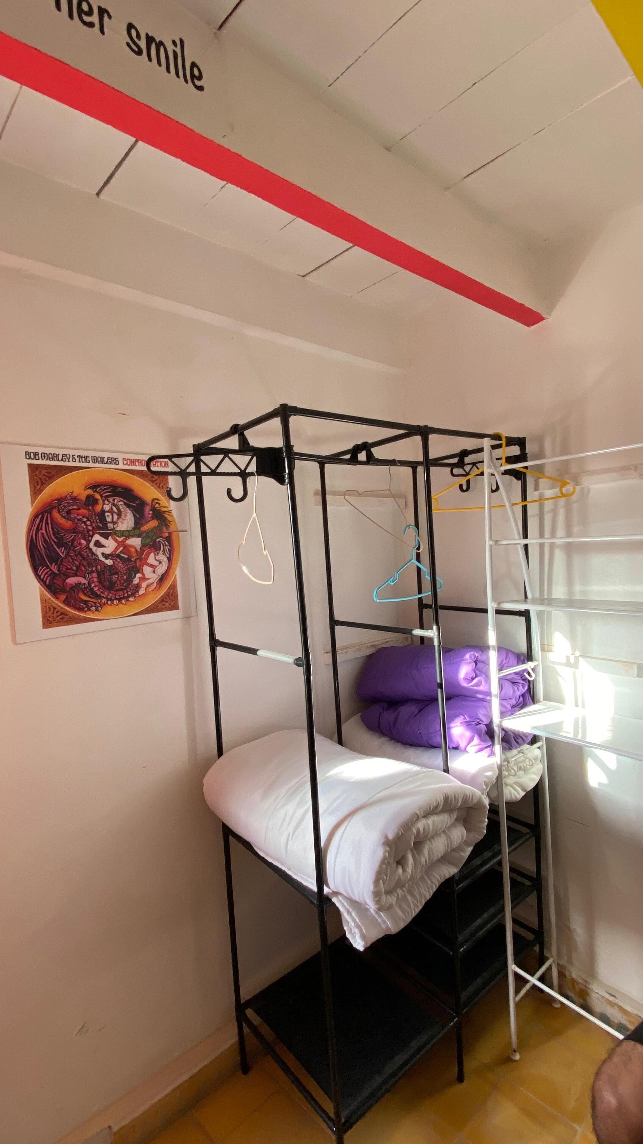 經濟客房, 多張床, 城市景, 附屬樓 | 高級寢具、房內夾萬、獨特設計、遮光窗簾/窗簾