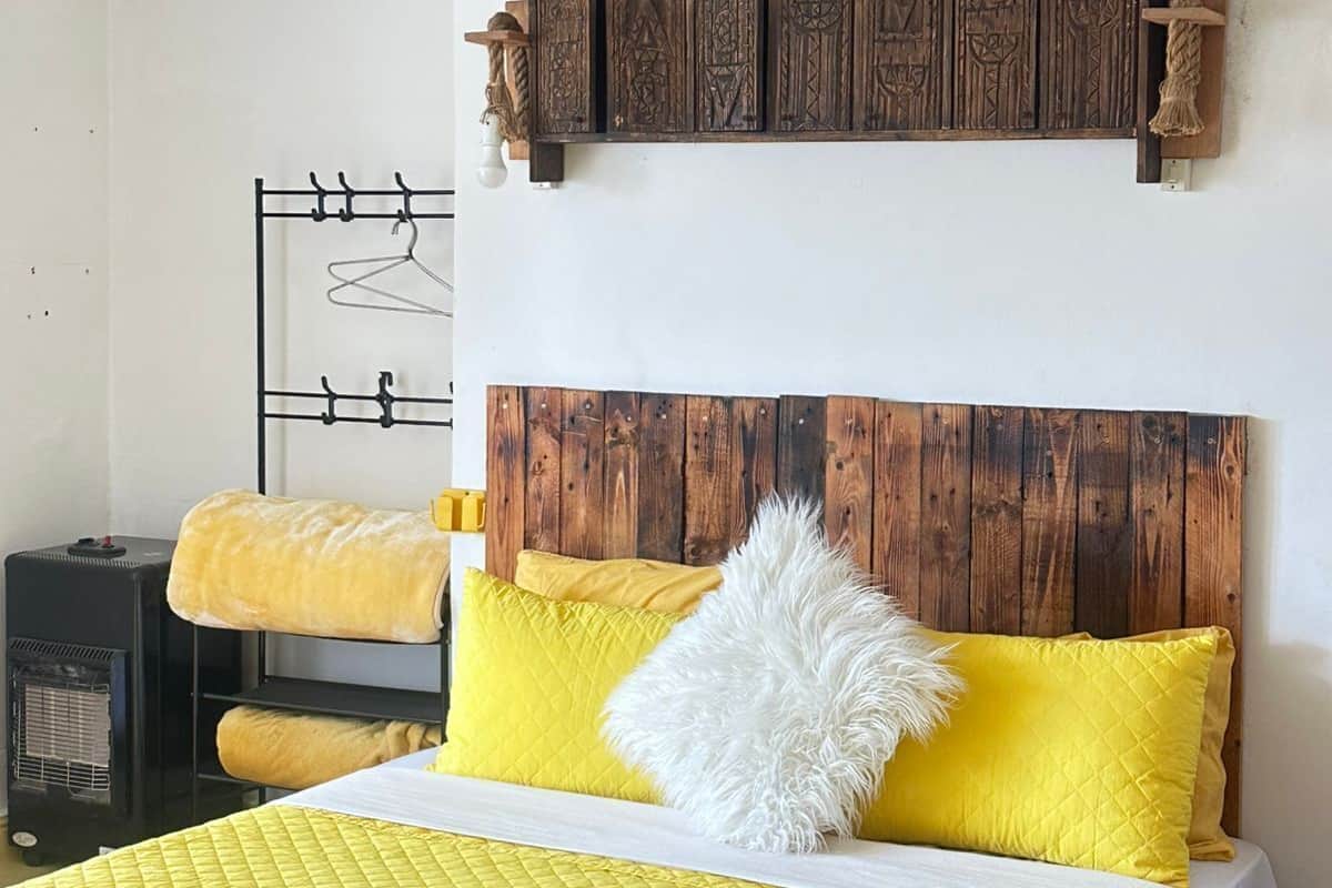 Family Room, 1 Bedroom | Premium bedding, in-room safe, individually decorated, blackout drapes