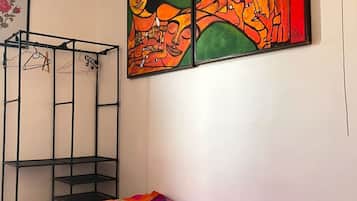 Comfort Room (Namasté) | 1 bedroom, premium bedding, in-room safe, individually decorated