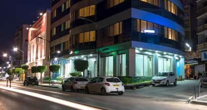 Hotel Sidi Yahia
