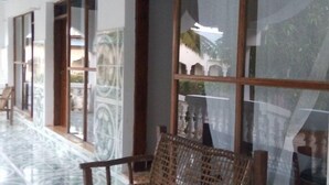 Unclassified image, 3 of 18, button - White Blue Bungalows (Nungwi)