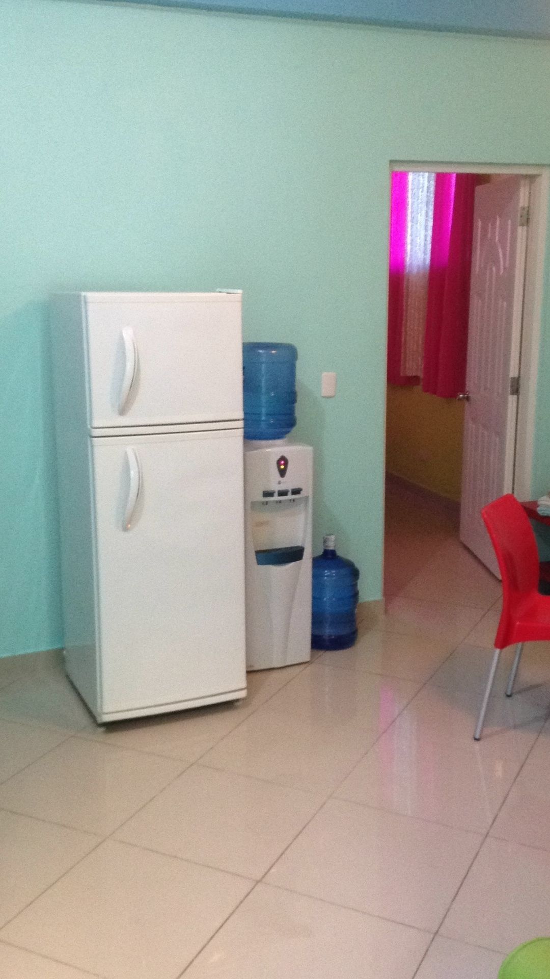 Foto - Casa Azul - Apartment