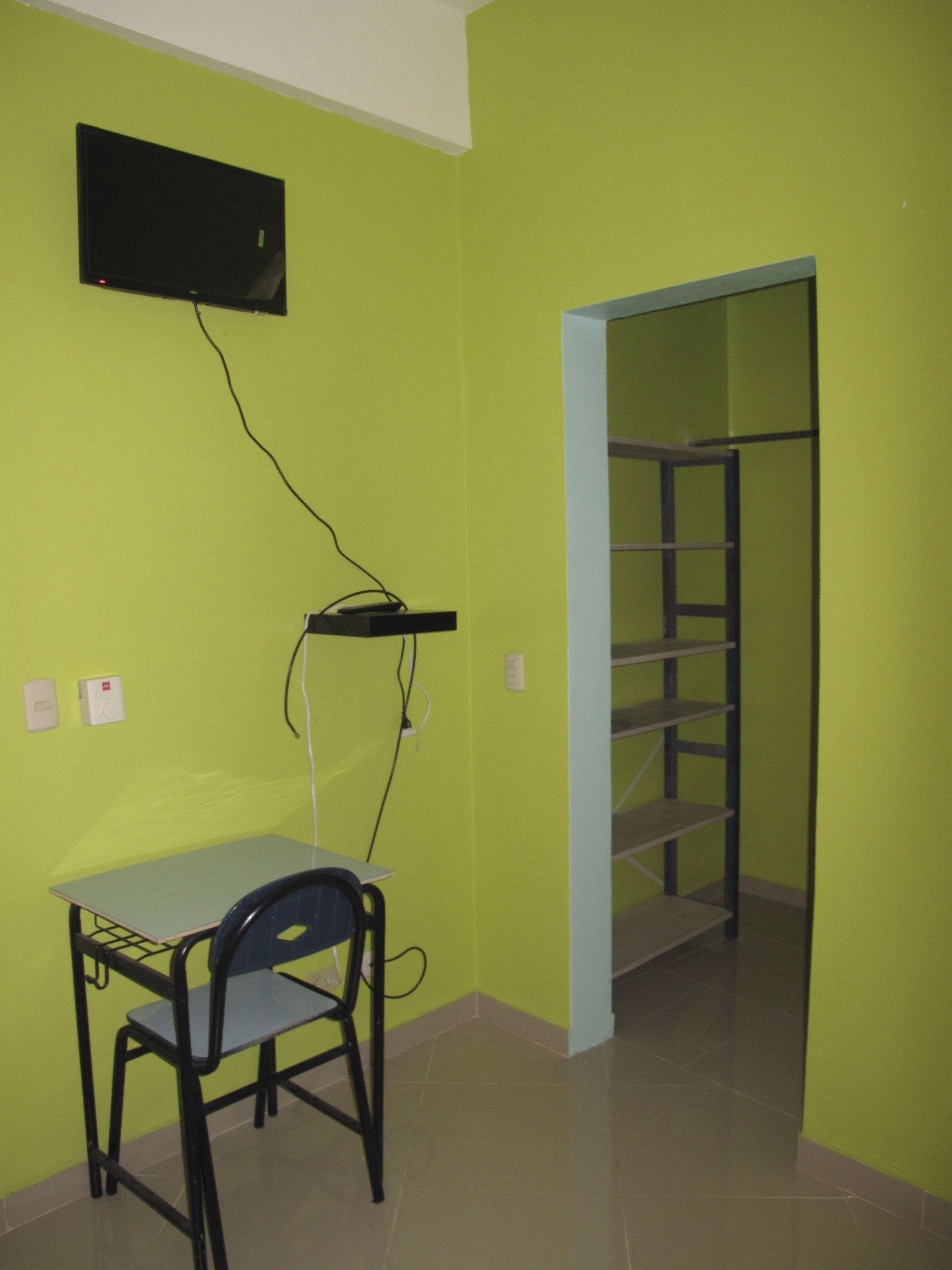 Foto - Casa Azul - Apartment