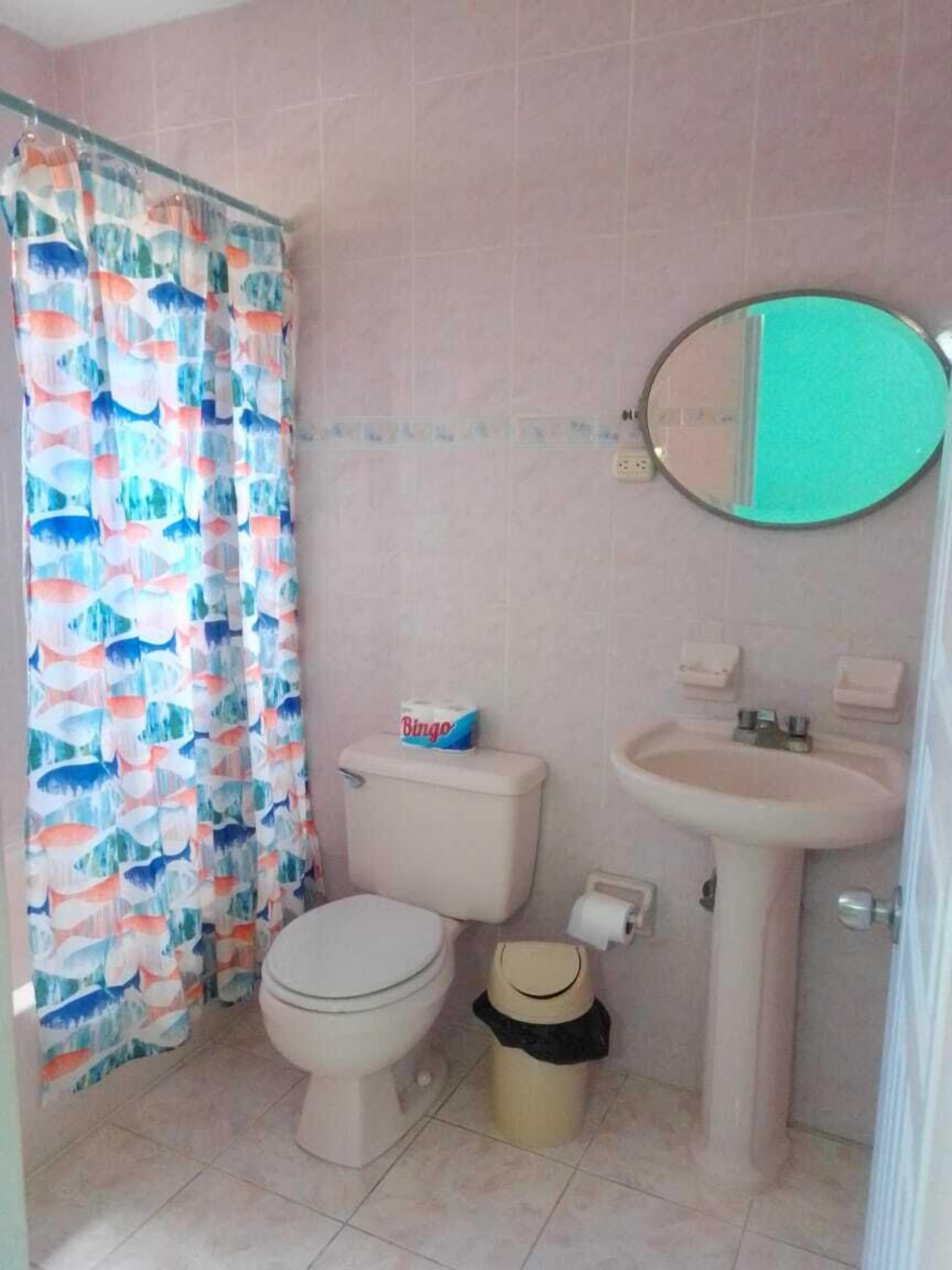 Foto - Casa Azul - Apartment