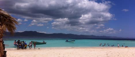 Équipement de l’hébergement