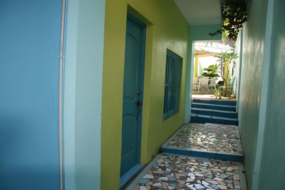 Casa Azul Apartment 3