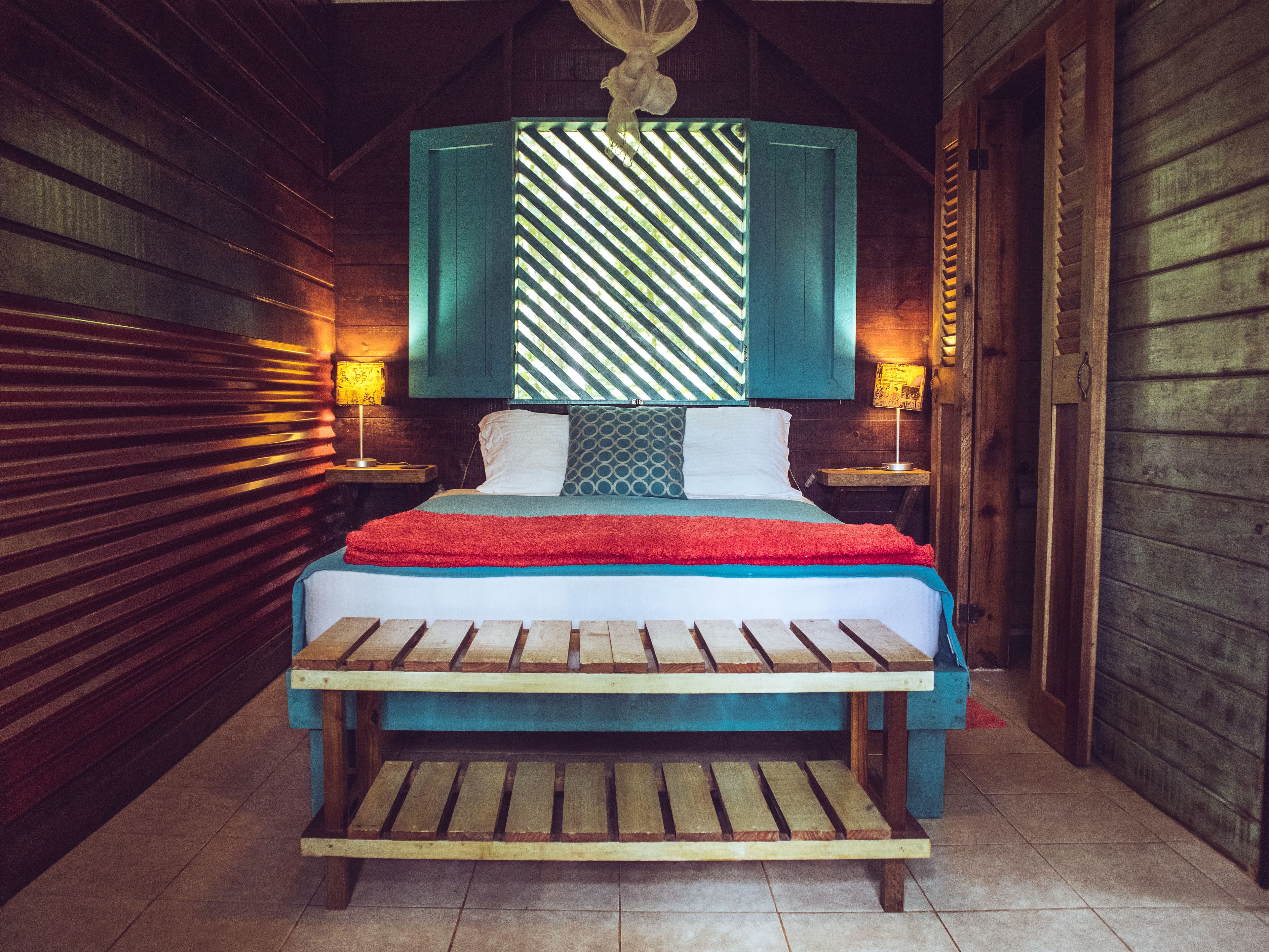 Standard Studio, 1 Queen Bed, Non Smoking | 1 bedroom, premium bedding, memory foam beds, in-room safe