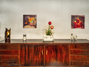 Room amenity - Dream Villas Pattaya (Pattaya)