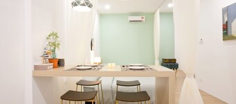 16 Gurney Homestay