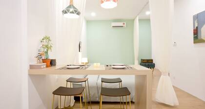 16 Gurney Homestay