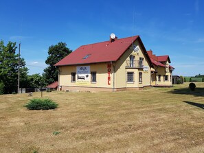 Fachada