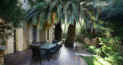 Luxury Private Mansion - German Colony