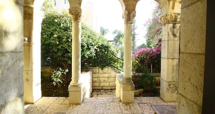 Luxury Private Mansion - German Colony