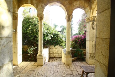 Luxury Private Mansion - German Colony