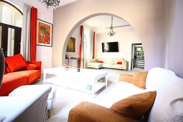 Sala de estar