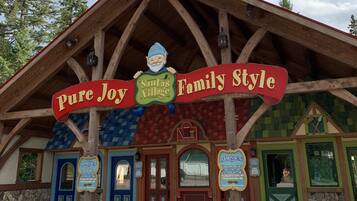 Point of interest