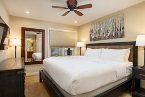 4 bedrooms, travel cot, free WiFi, bed sheets