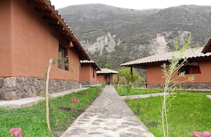 Exterior - Cantua Hotel (Urubamba)