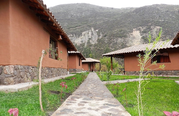 Exterior - Cantua Hotel (Urubamba)