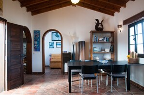 Servicio a la habitación