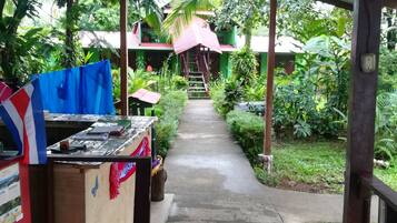 Basic Double Room | Front of property