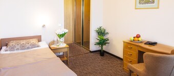 Mini-Hotel Kievskiy