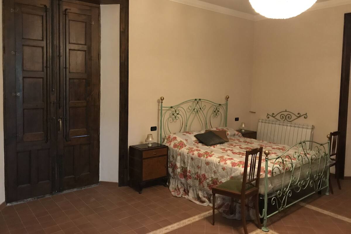 Comfort-Vierbettzimmer | 1 Schlafzimmer, Zimmersafe, Bettwäsche