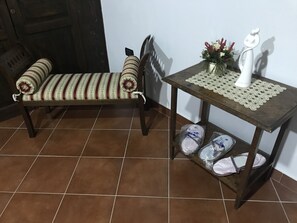 Deluxe-Vierbettzimmer | 1 Schlafzimmer, Zimmersafe, Bettwäsche